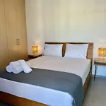 White Luxury شقة Tríkala