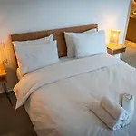 Apartmán White Luxury