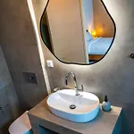 White Luxury Apartmán