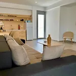 شقة White Luxury *