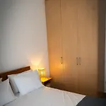 شقة White Luxury Tríkala