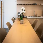Apartmán White Luxury Tríkala