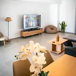 شقة White Luxury