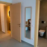 White Luxury Apartmán Tríkala