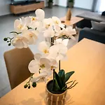 شقة White Luxury Tríkala
