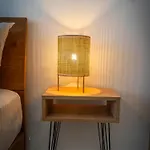Apartmán White Luxury
