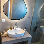Apartmán White Luxury Tríkala