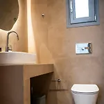 White Luxury Apartmán Tríkala