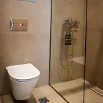 White Luxury Apartmán