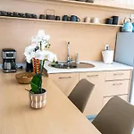 Apartmán White Luxury