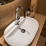 Apartmán White Luxury Tríkala