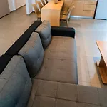 White Luxury شقة Tríkala