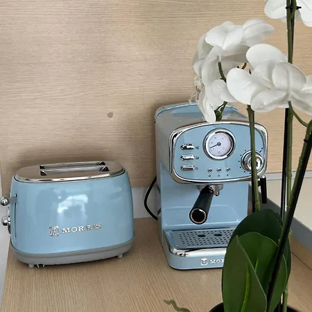 アパート White Luxury