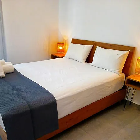 White Luxury Appartement