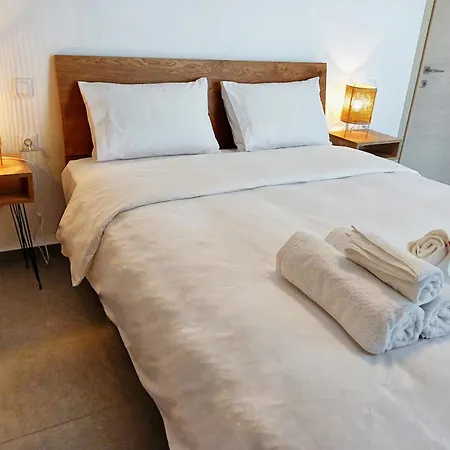 Appartement White Luxury *