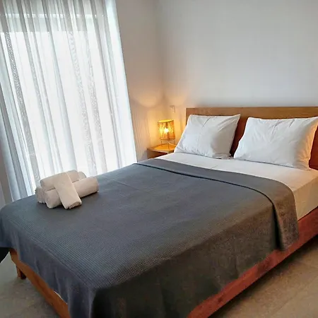 White Luxury Tríkala