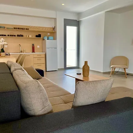 Appartement White Luxury *