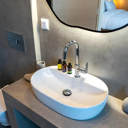 Apartment White Luxury