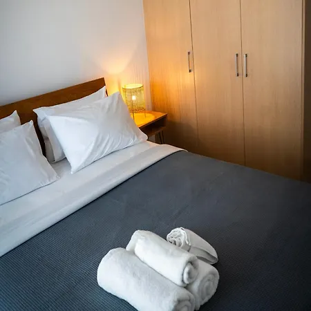 White Luxury * Tríkala