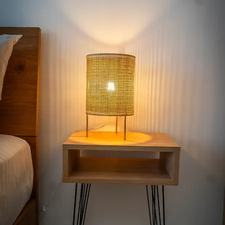 アパート White Luxury