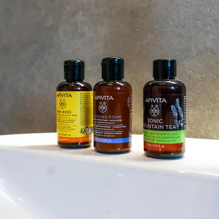 White Luxury شقة Tríkala