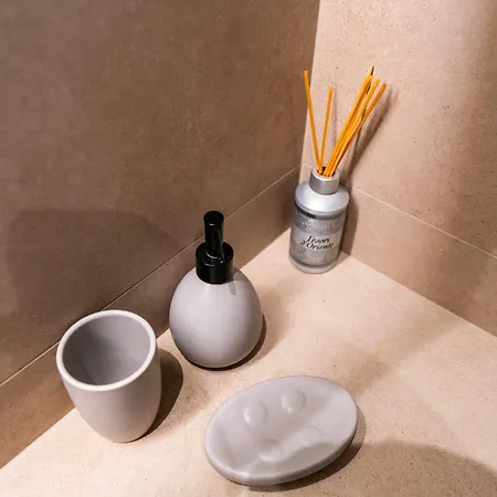 White Luxury * Tríkala