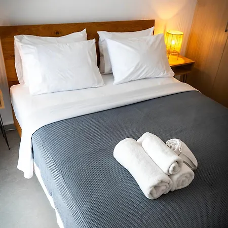 White Luxury Appartement *
