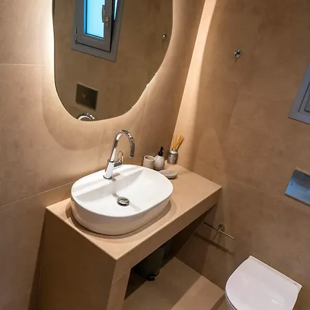 White Luxury Tríkala