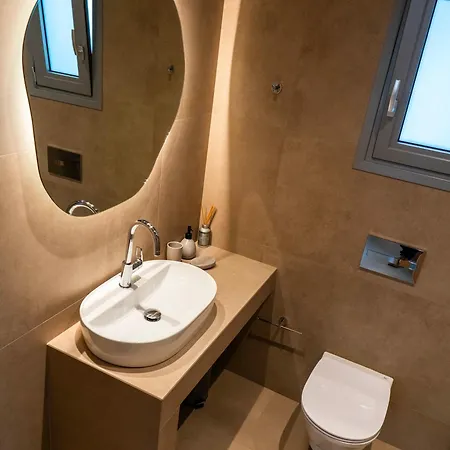 Apartment White Luxury *