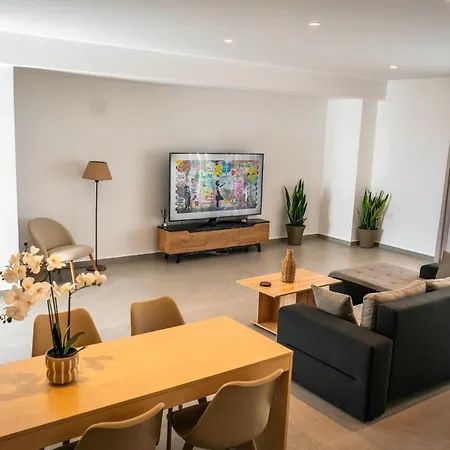 アパート White Luxury *