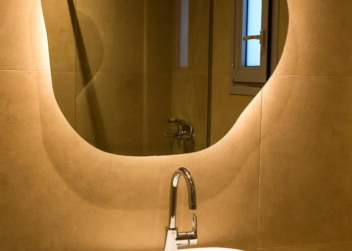 White Luxury * Tríkala