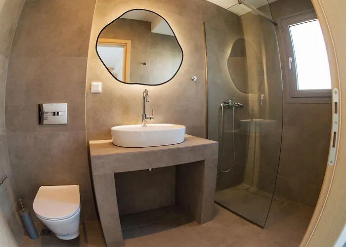 Apartament White Luxury