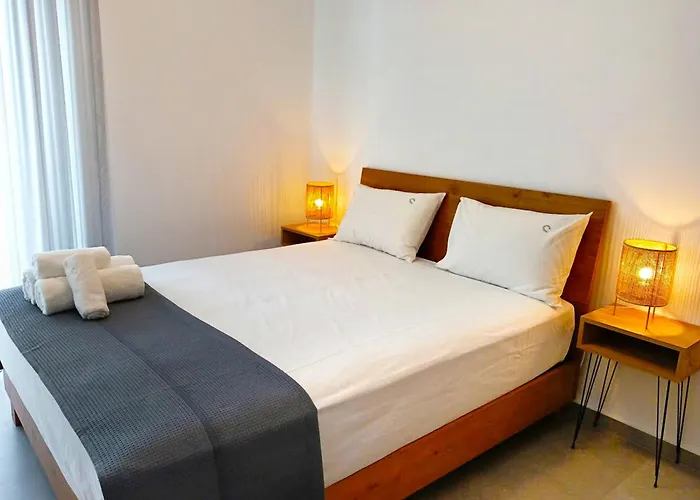 Apartament White Luxury