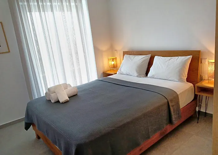 White Luxury Tríkala