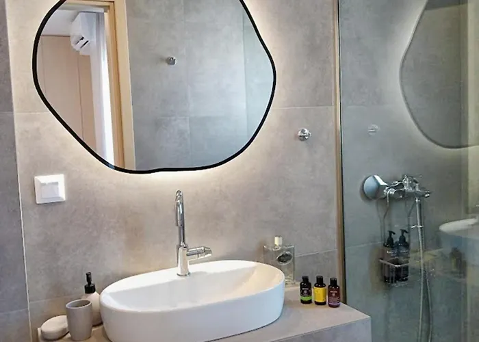 Apartament White Luxury