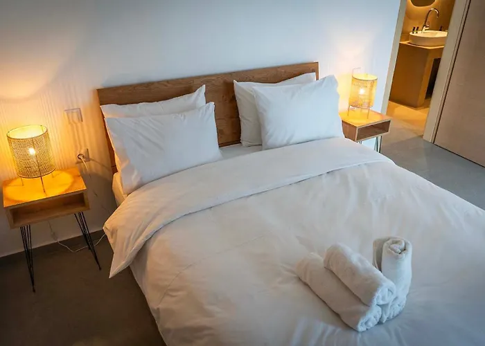 Apartman White Luxury