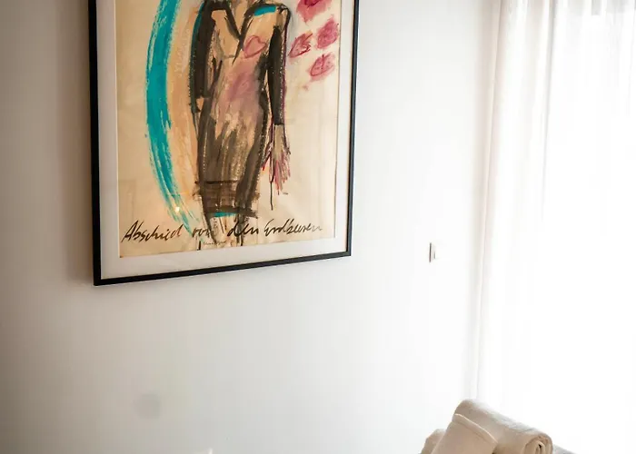 Apartament White Luxury