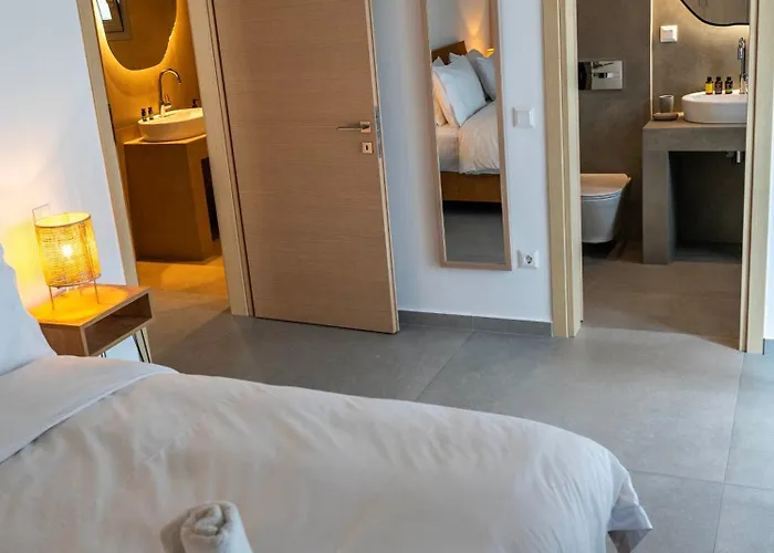 White Luxury Tríkala