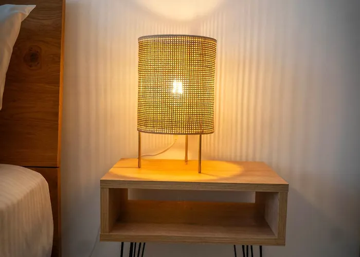 Apartament White Luxury