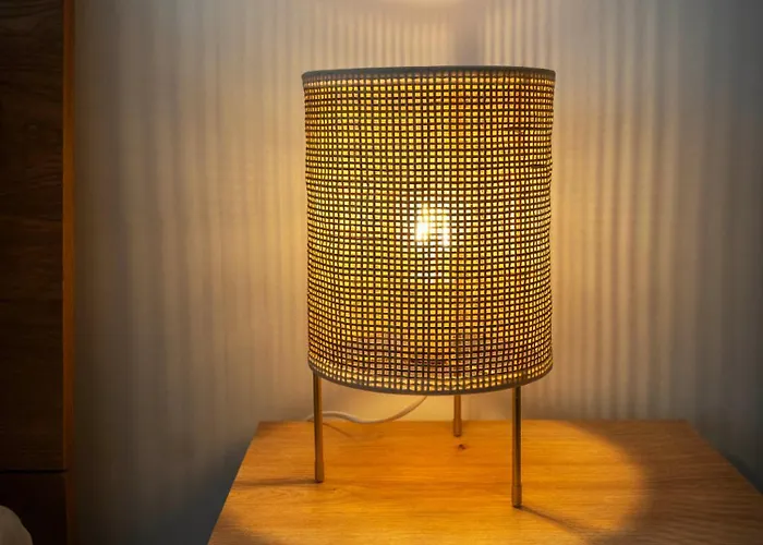 Apartament White Luxury