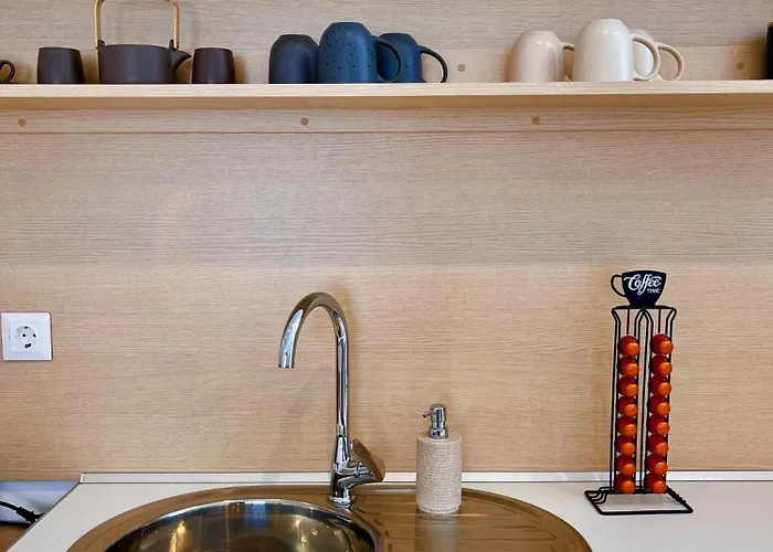 Apartament White Luxury