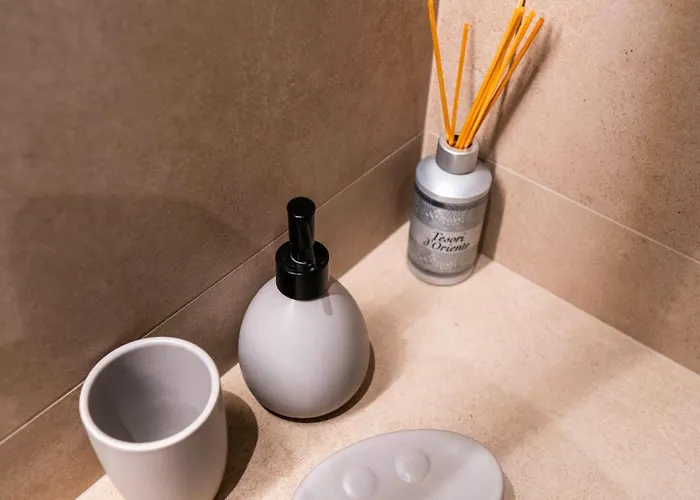 White Luxury * Tríkala