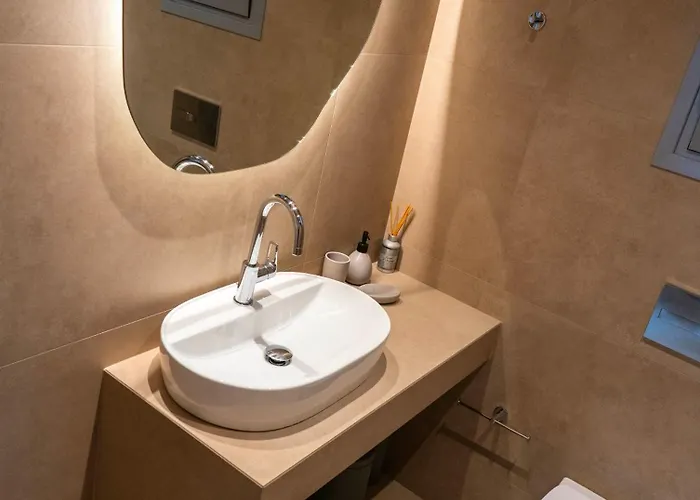 White Luxury Tríkala